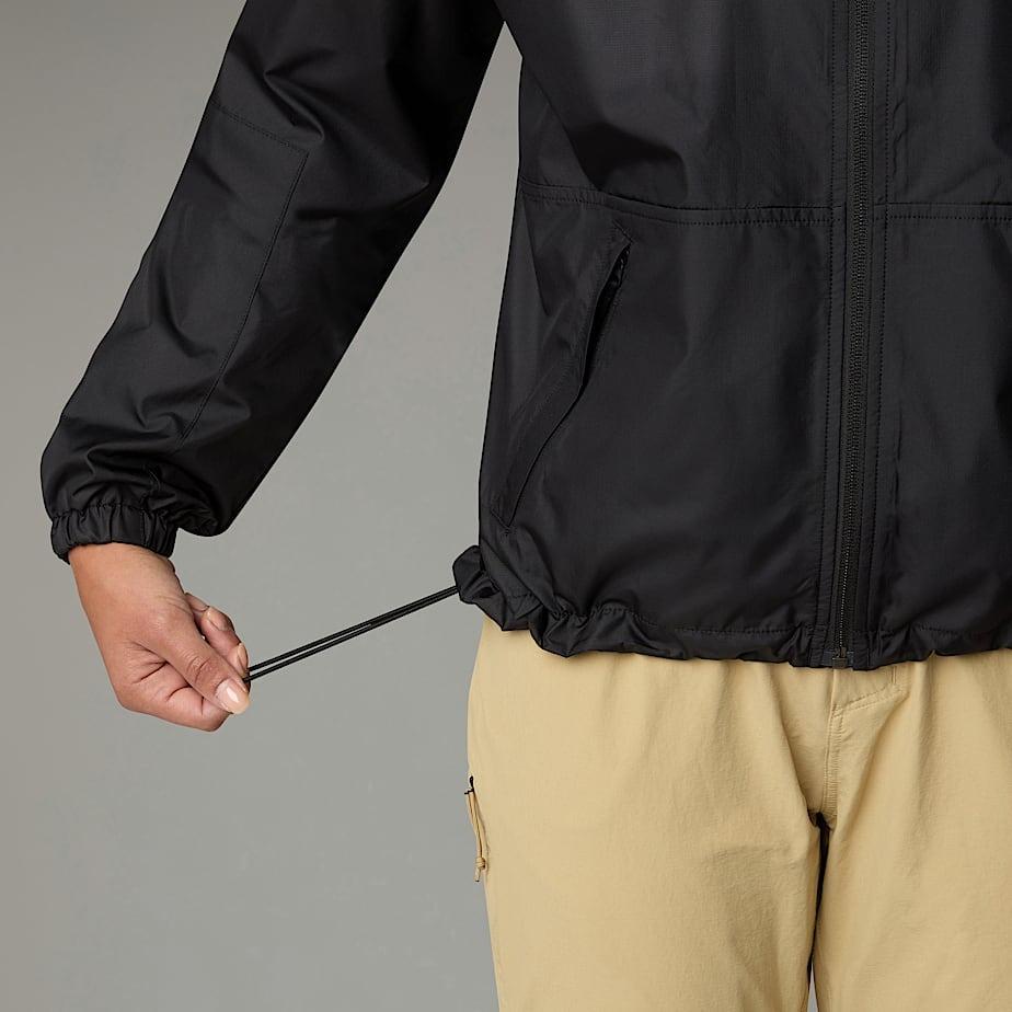 Sheru Jacket NF0A4C9H 4H01 THE NORTH FACE