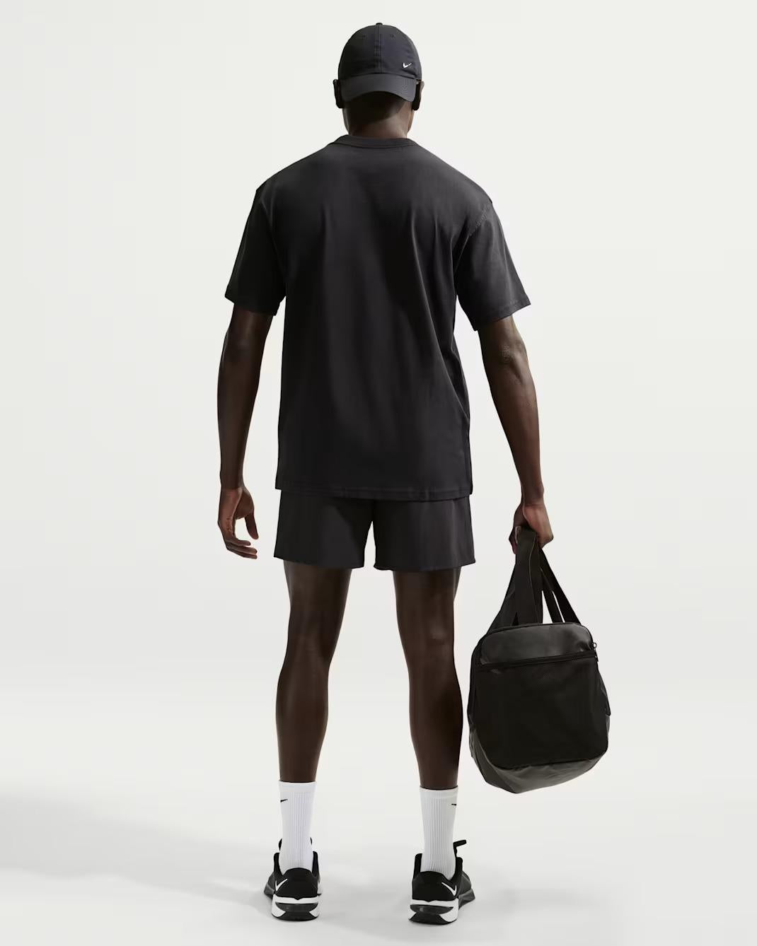 Nsw Tee IH1957 010 NIKE
