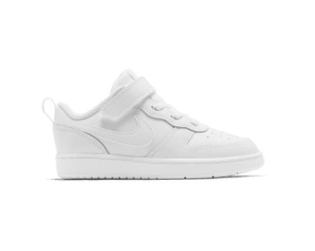 Court Borough Low 2<BR/> BQ5453 100 NIKE