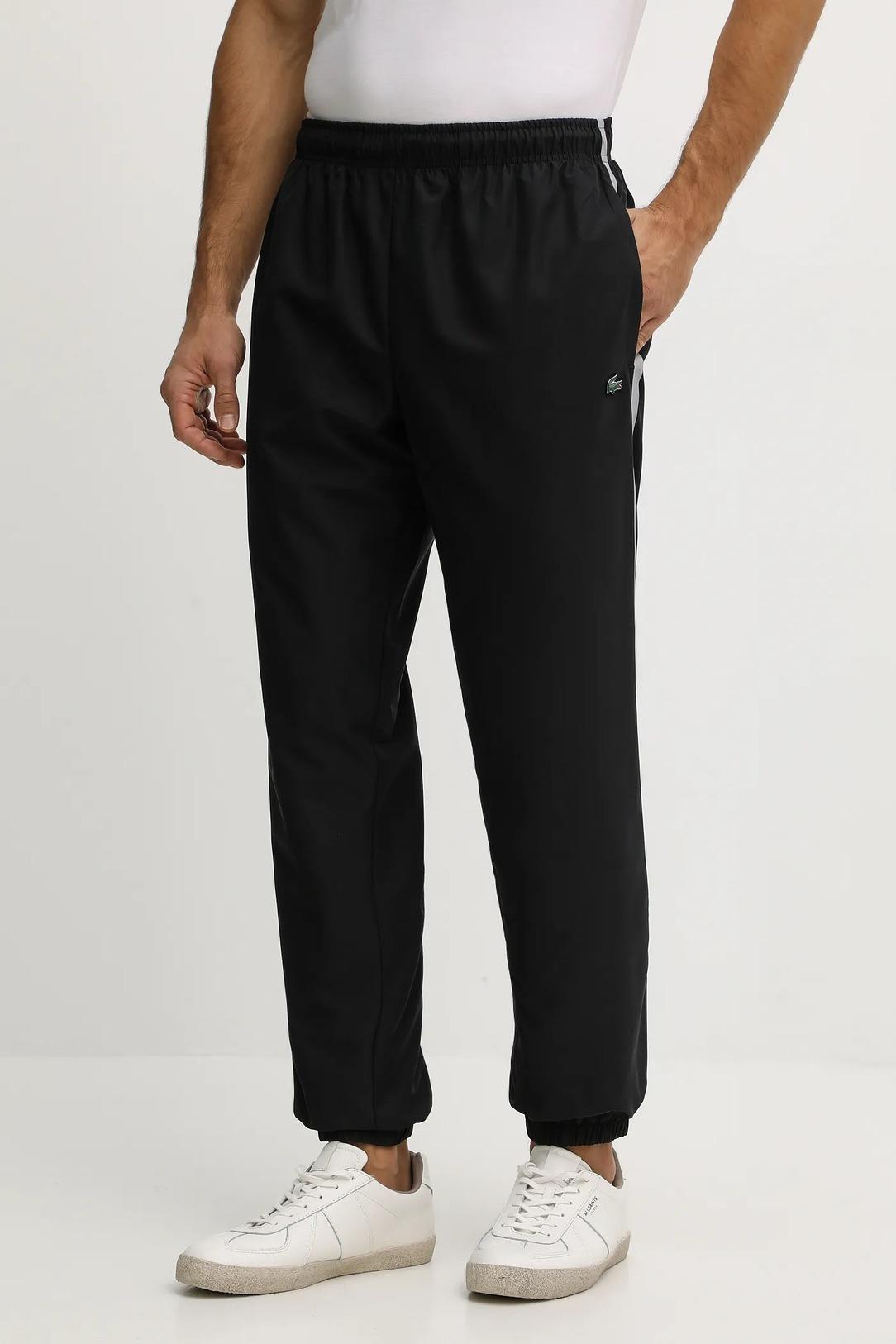 Tuta Lacoste WH7402 031 LACOSTE