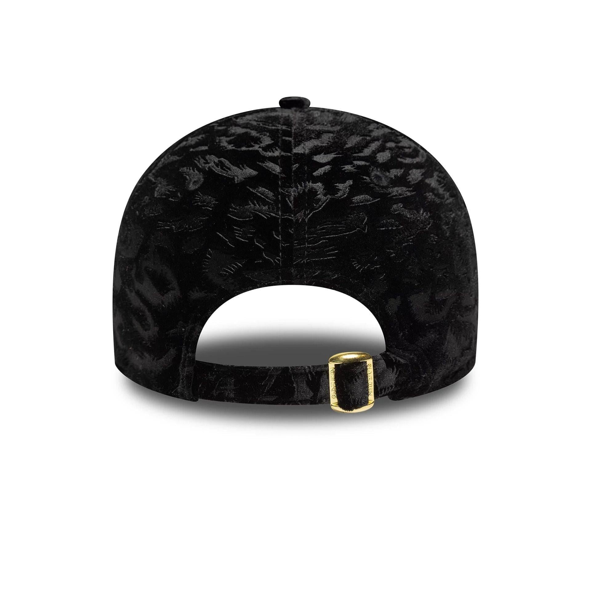 9FORTY New York Yankees MLB Leo Velluto 60758950 BLK NEW ERA