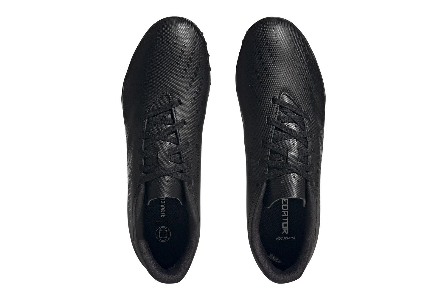 PREDATOR ACCURACY.4 CBLACK/CBLACK/F GW4645 UNI ADIDAS