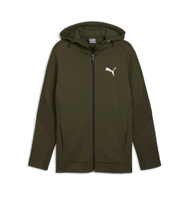Evostripe Full-zip 681700 70 PUMA