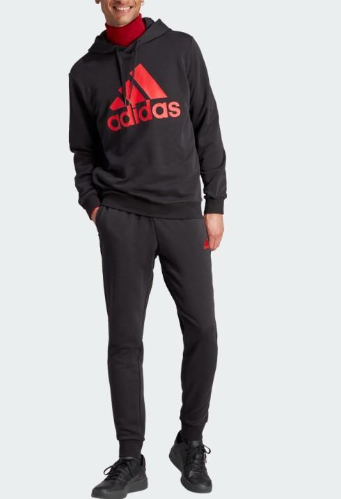 M BL FT HD TS IP5553 UNI ADIDAS