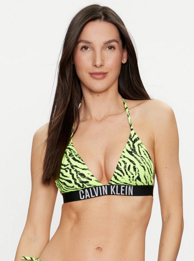 TRIANGLE RP PRINT KW0KW02331 0IC CALVIN KLEIN