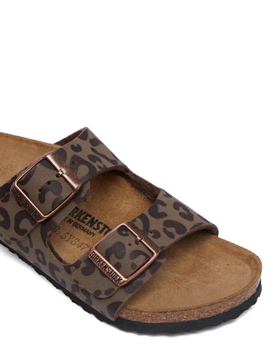 Arizona Leo Mocca Young 10326980 UNI BIRKENSTOCK