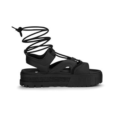 Mayze Sandal Laces Wns 388950 02 PUMA
