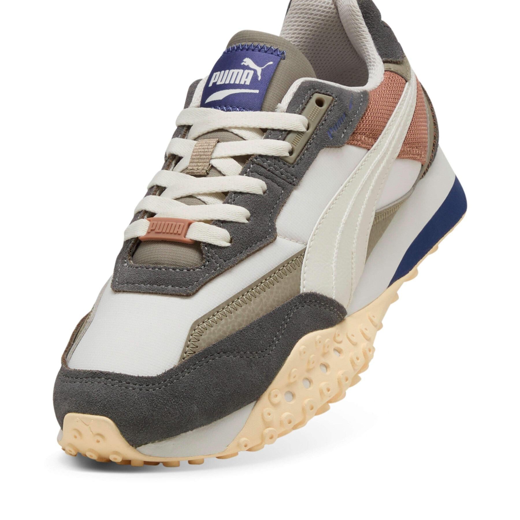 Blktop Rider Dusty 401255 01 PUMA