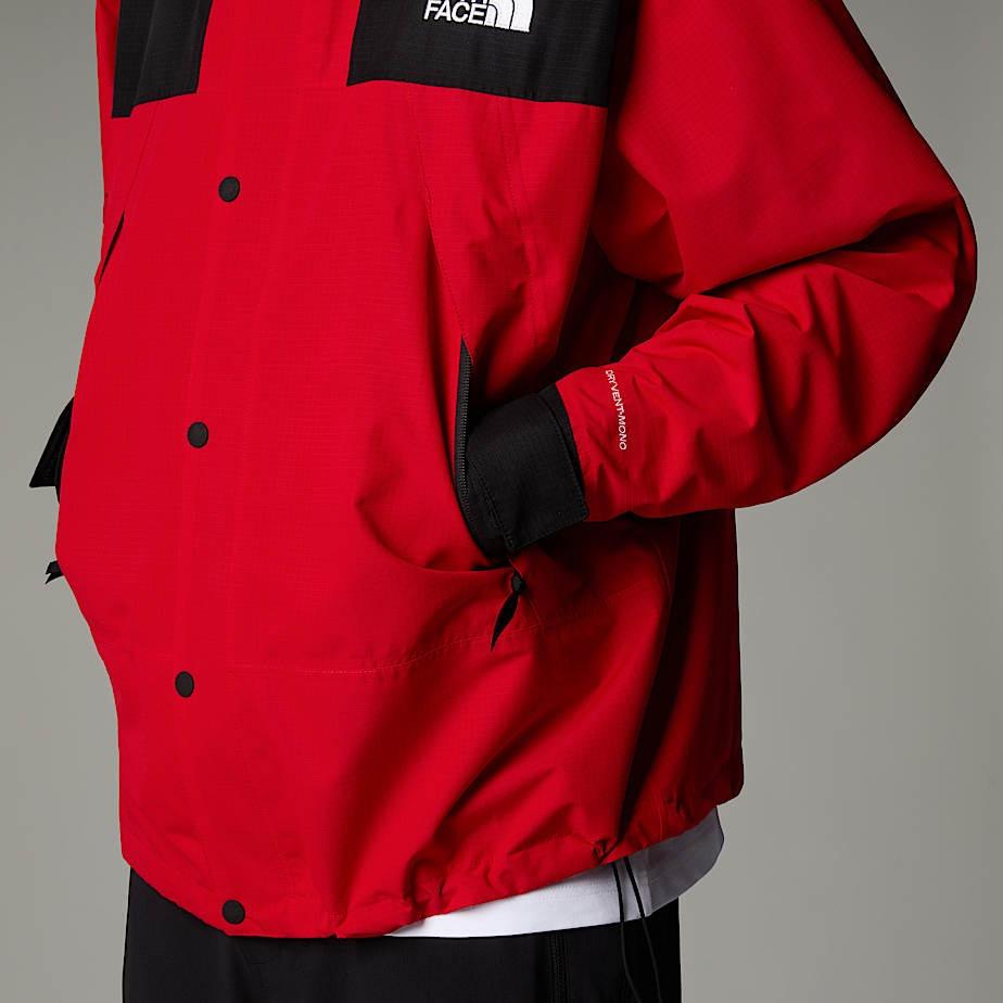 DryVent Mono Mountain Jacket NF0A88XF KZ31 THE NORTH FACE