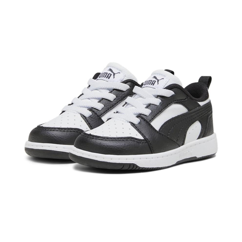 Rebound V6 Lo AC Inf 393835 01 PUMA
