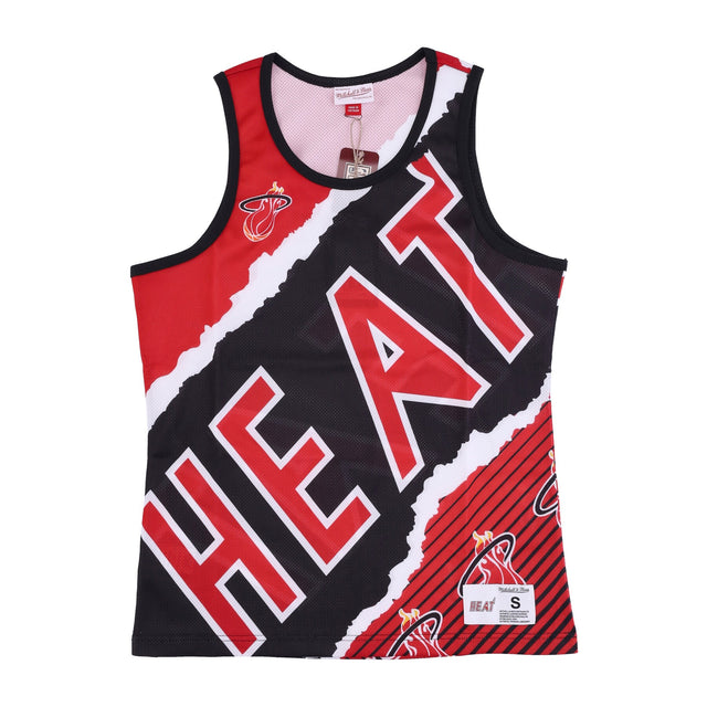 MITCHELL&NESS TMTK1232MHEKRD