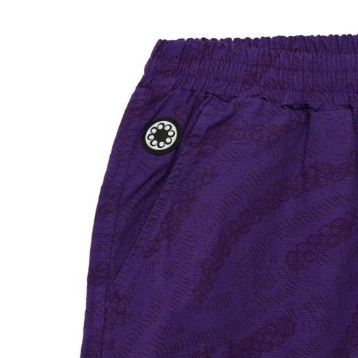 Cargo Short 22SOSJ09 FLD OCTOPUS