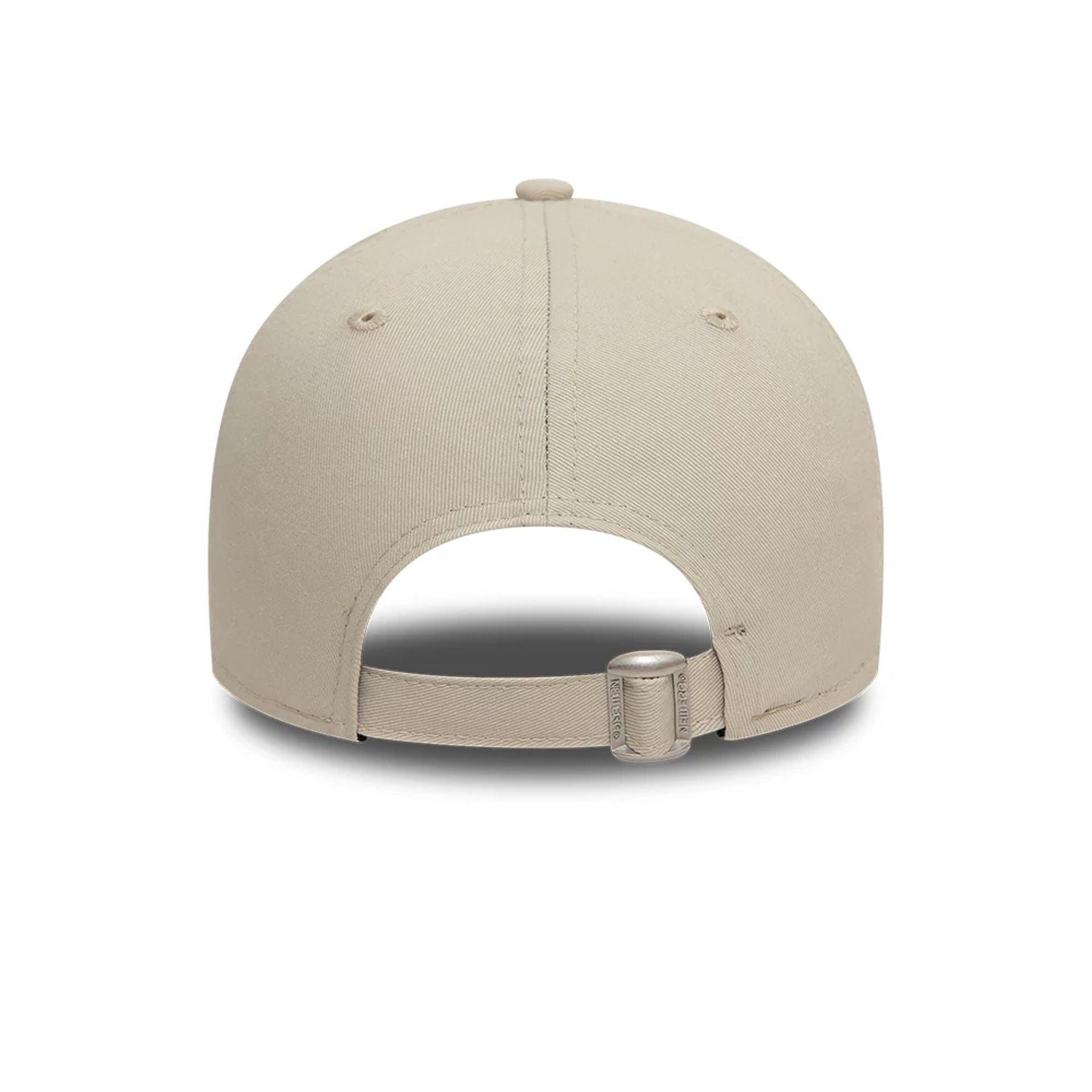 9Forty 60471459 STNWHI NEW ERA