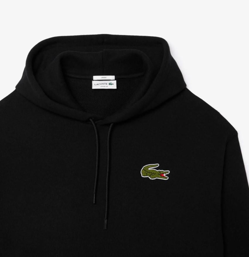 Sweatshirt SH2754 031 LACOSTE