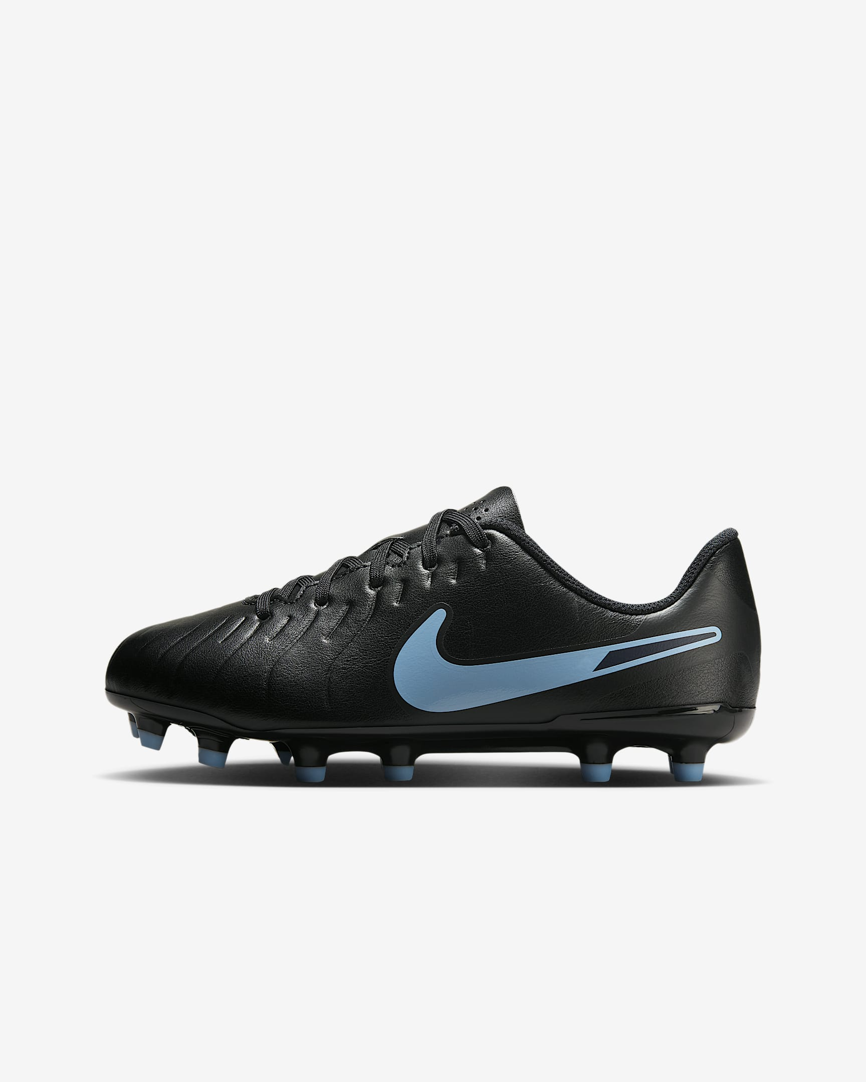 Jr. Tiempo Legend 10 Club DV4352 003 NIKE
