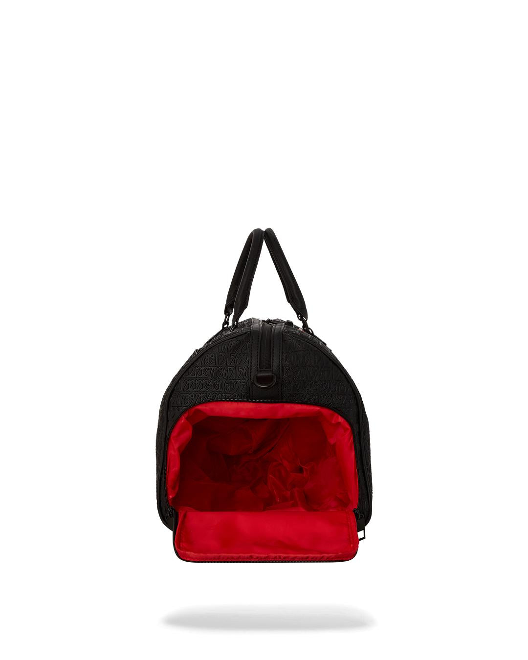 Vato Type Duffle 910D6886NSZ UNI SPRAYGROUND