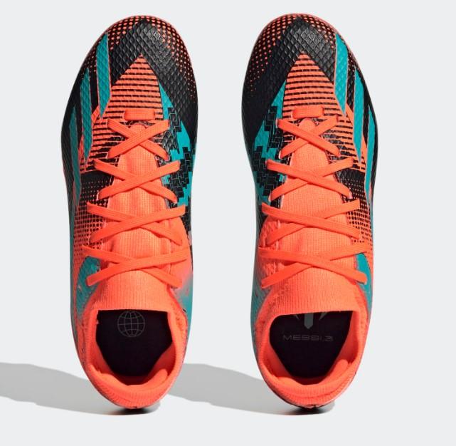 X SPEEDPORTAL MESSI GZ5145 UNI ADIDAS