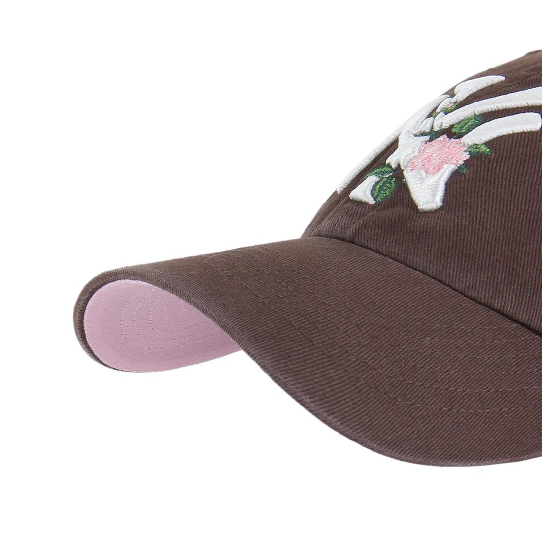 Icon Clean Up THRNC17GWS BROWN 47 BRAND