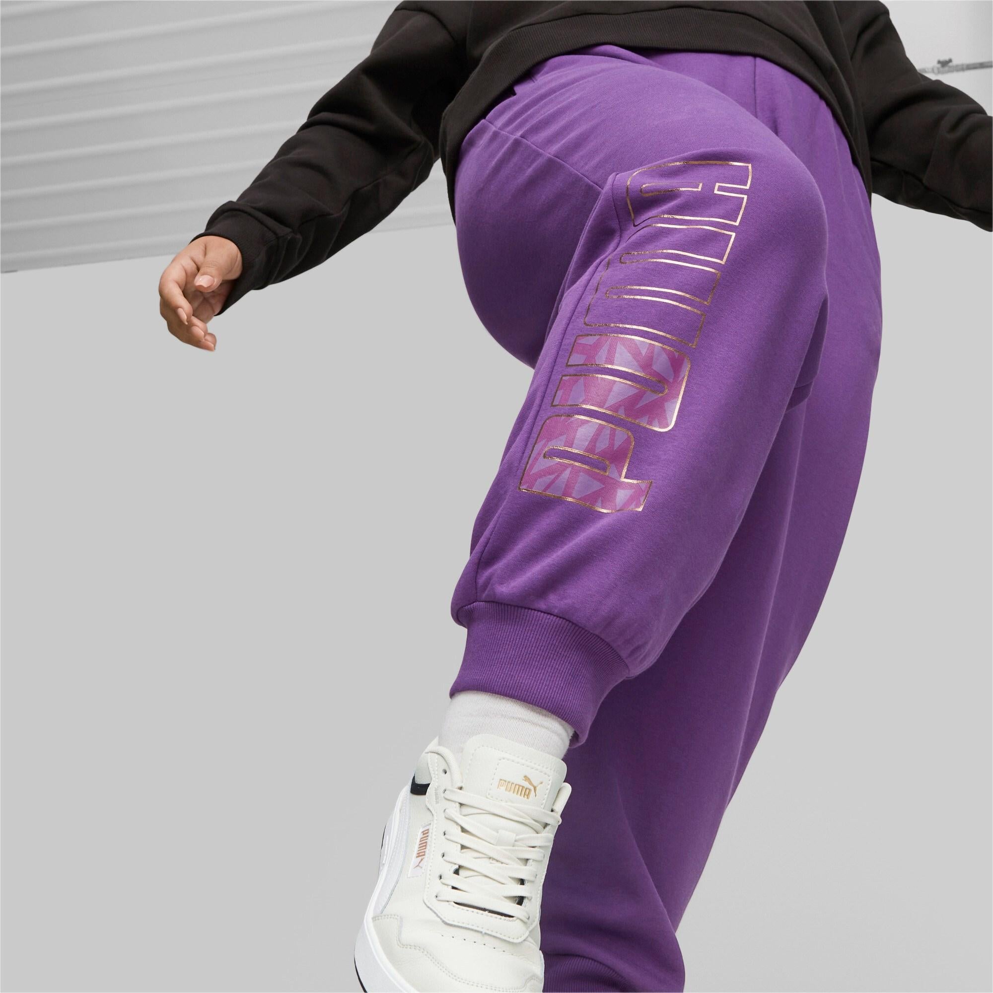 Power Logo 677198 28 PUMA