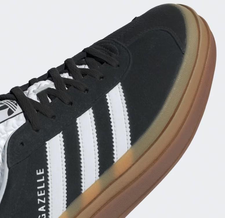 Gazelle bold AIE0876 UNI ADIDAS