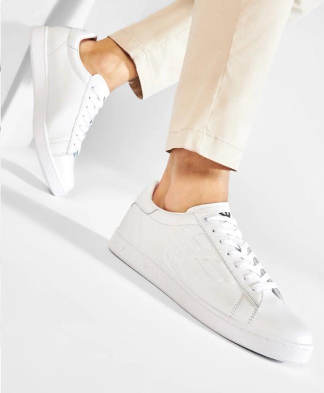 Sneaker X8X001 00001 EA7