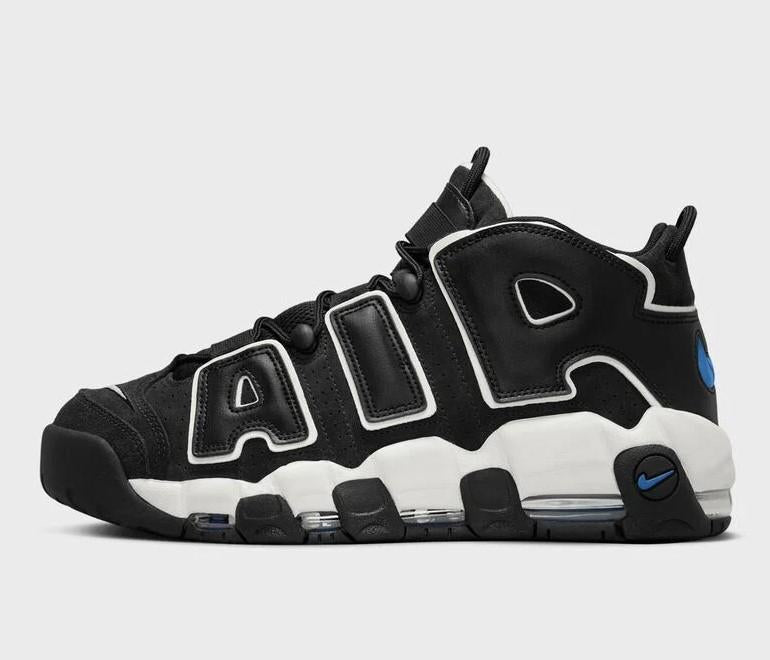 Air More Uptempo FB8883 001 NIKE