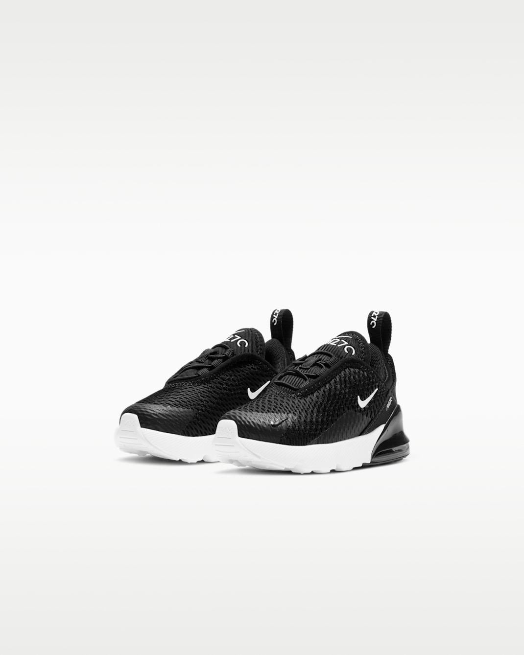 Air Max 270 (TD) DD1646 002 NIKE