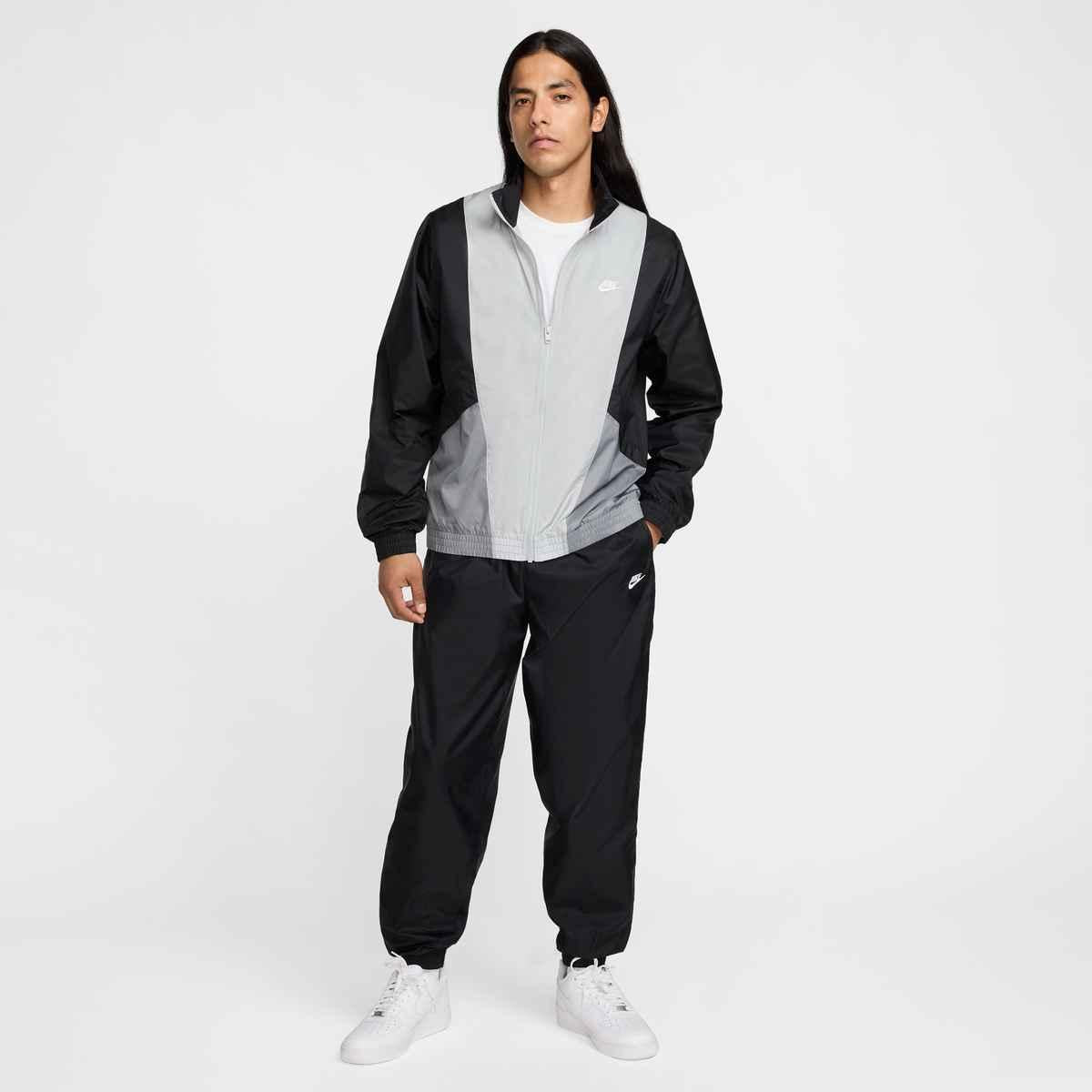 Woven Tracksuit HJ1985 010 NIKE