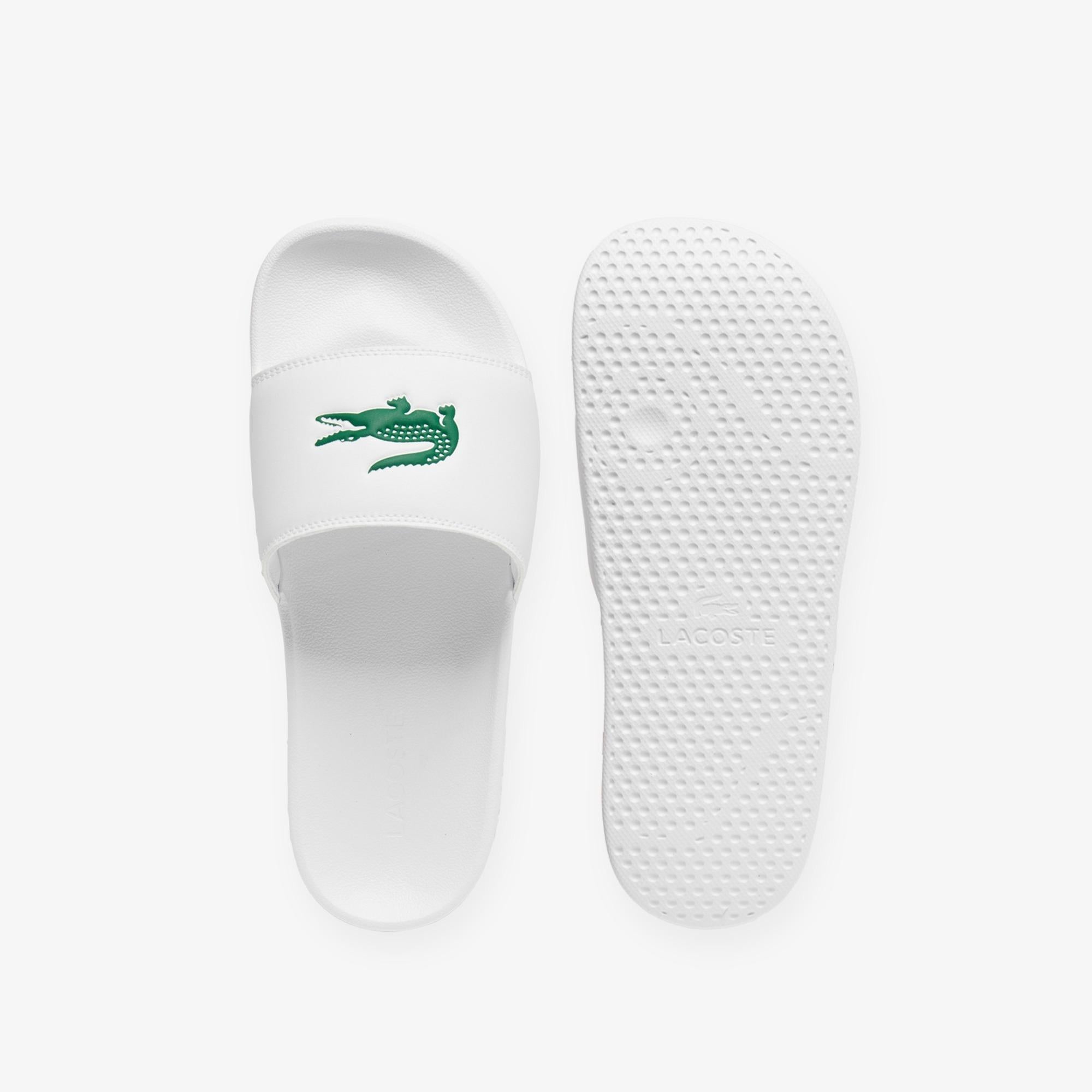 Serve Slide E03190 082 LACOSTE