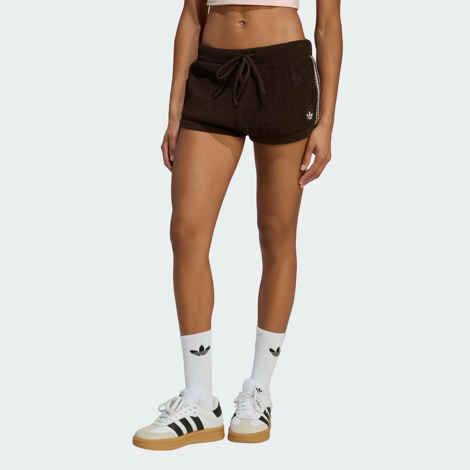 Crochet Short KE0197 UNI ADIDAS