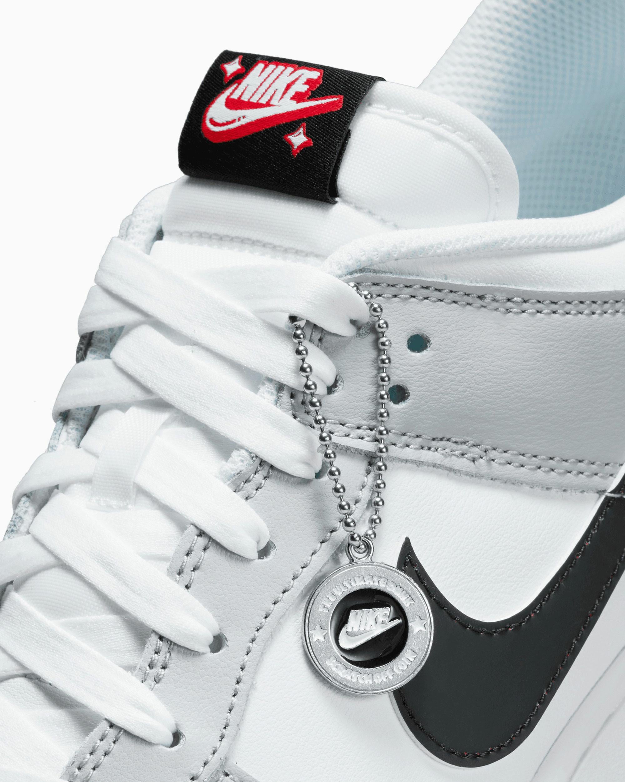 Dunk Low Lottery DQ0380 001 NIKE