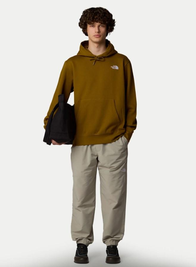 Essential relaxed NF0A89ES 1OB1 THE NORTH FACE