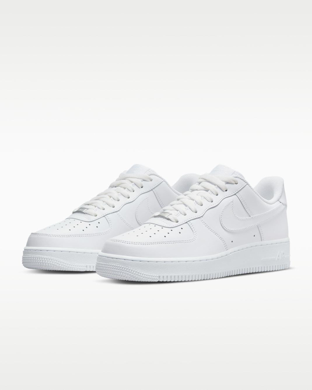 Air Force 1 '07 CW2288 111 NIKE