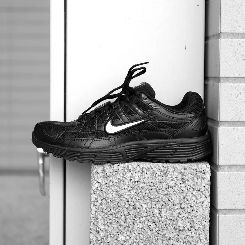 P-6000 HF1052 010 NIKE