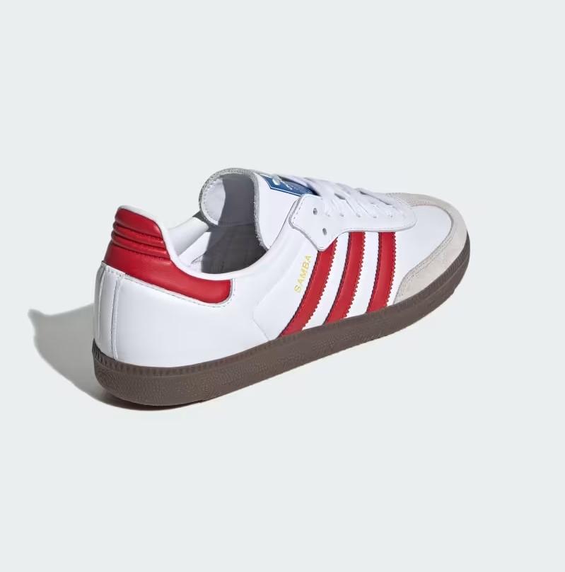 Samba Og IG1025 UNI ADIDAS