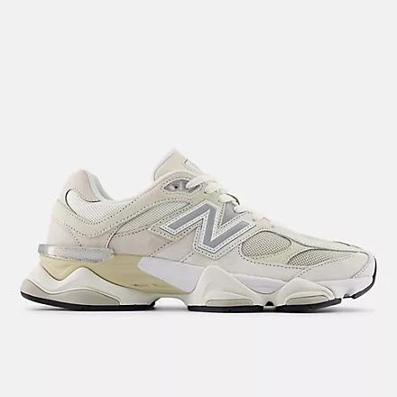 New Balance 9060 U9060 WHT NEW BALANCE