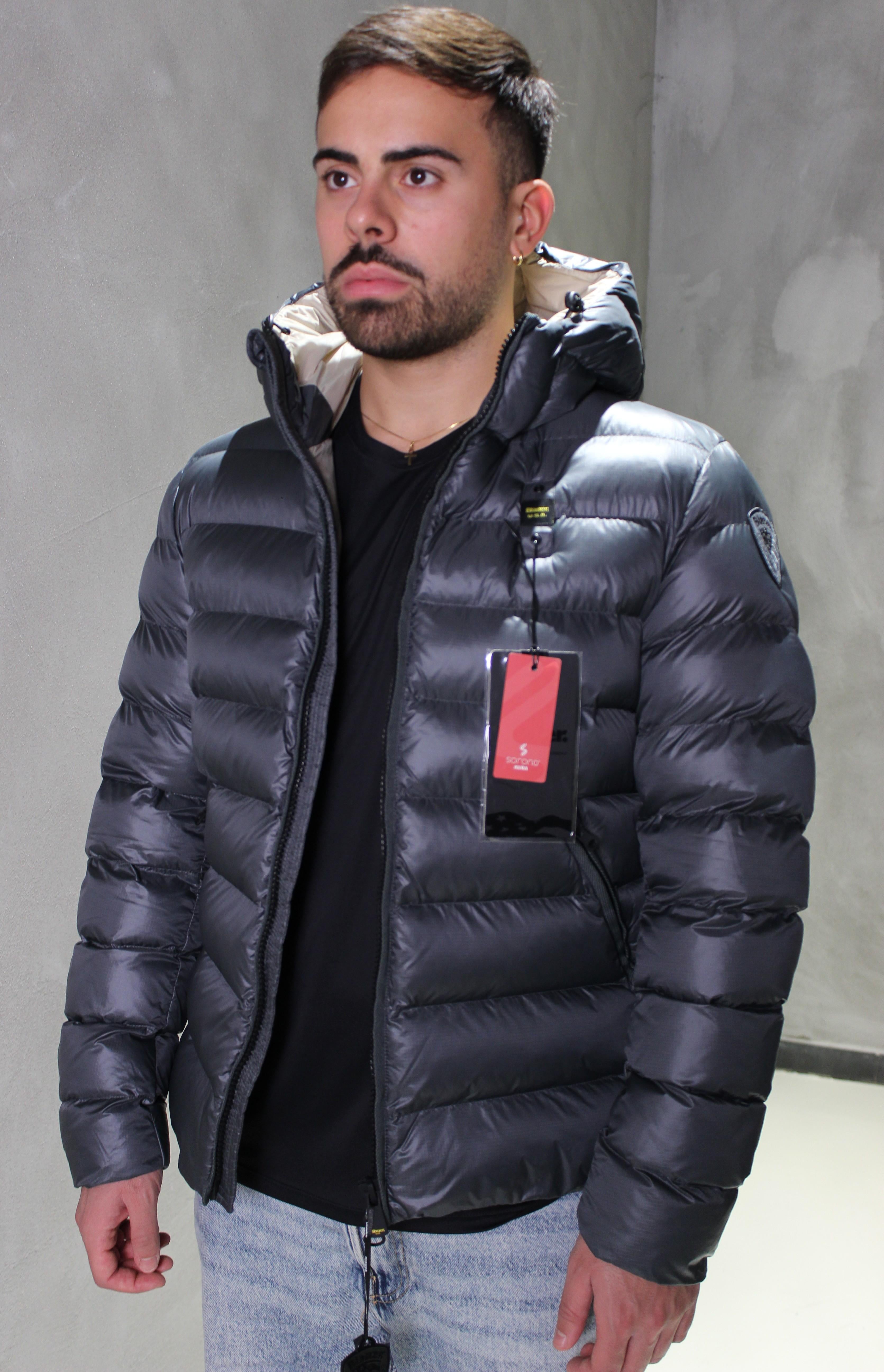 Adams M 25WBLUC02079 978EI BLAUER