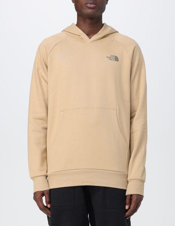 RED BOX NF0A2ZWU LK51 THE NORTH FACE
