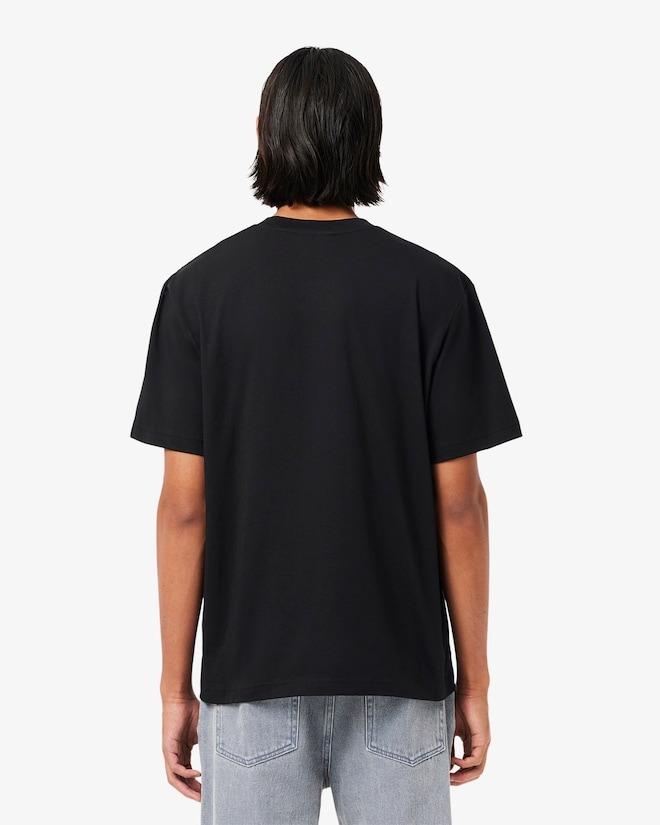Logo basic TH7318 031 LACOSTE