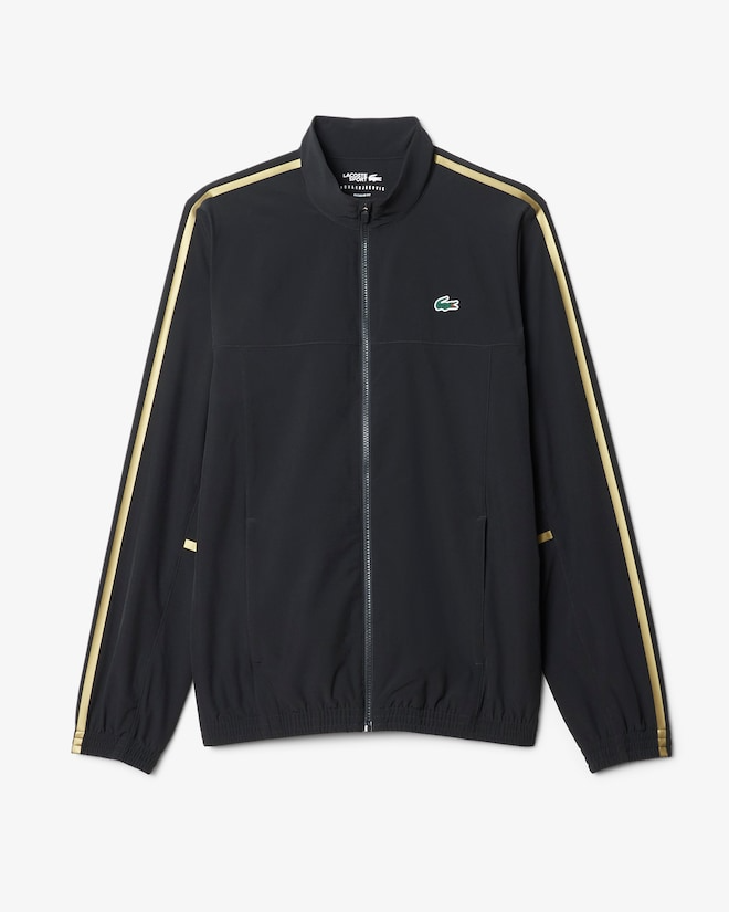 Tuta lacoste WH4752 031 LACOSTE