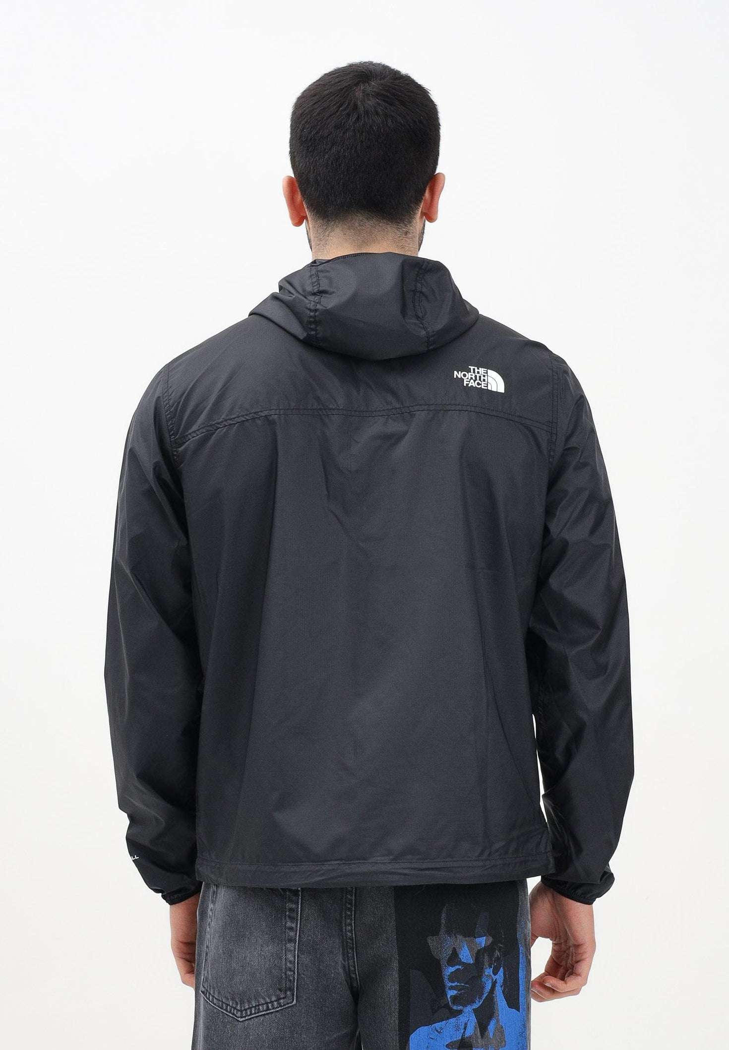 Cyclone Wind Jkt NF0A8B64 JK31 THE NORTH FACE
