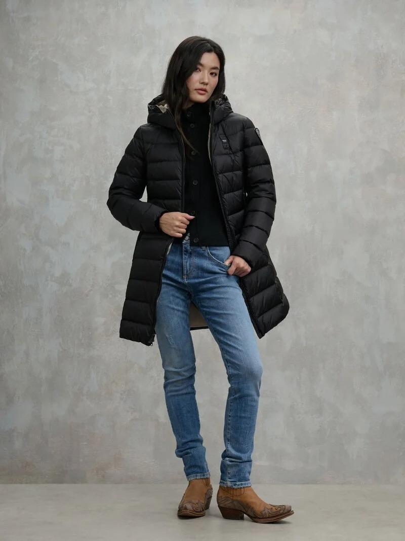 Agnes W 25WBLDK03102 999EI BLAUER