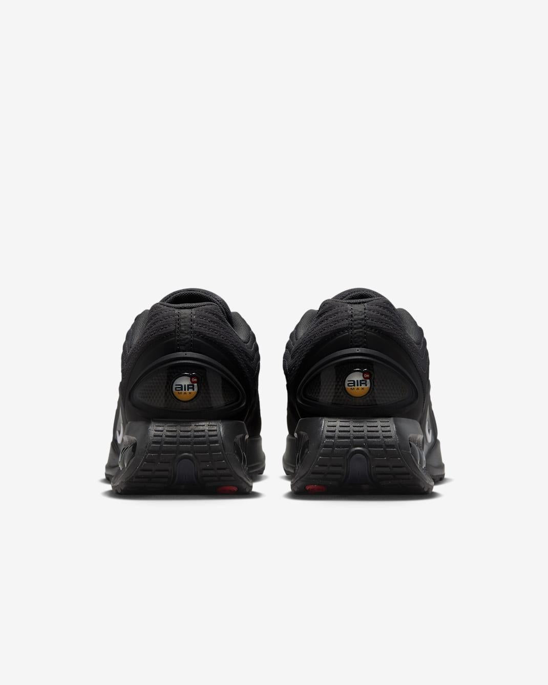 Air Max Dn Winterized HV4528 002 NIKE