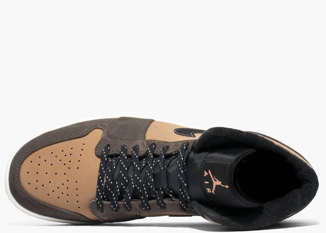 Air Jordan 1 DC7294 200 NIKE