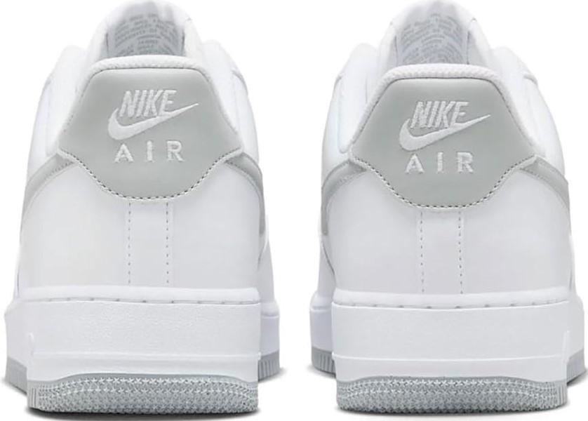 AIR FOCE1 '07 FJ4146 100 NIKE