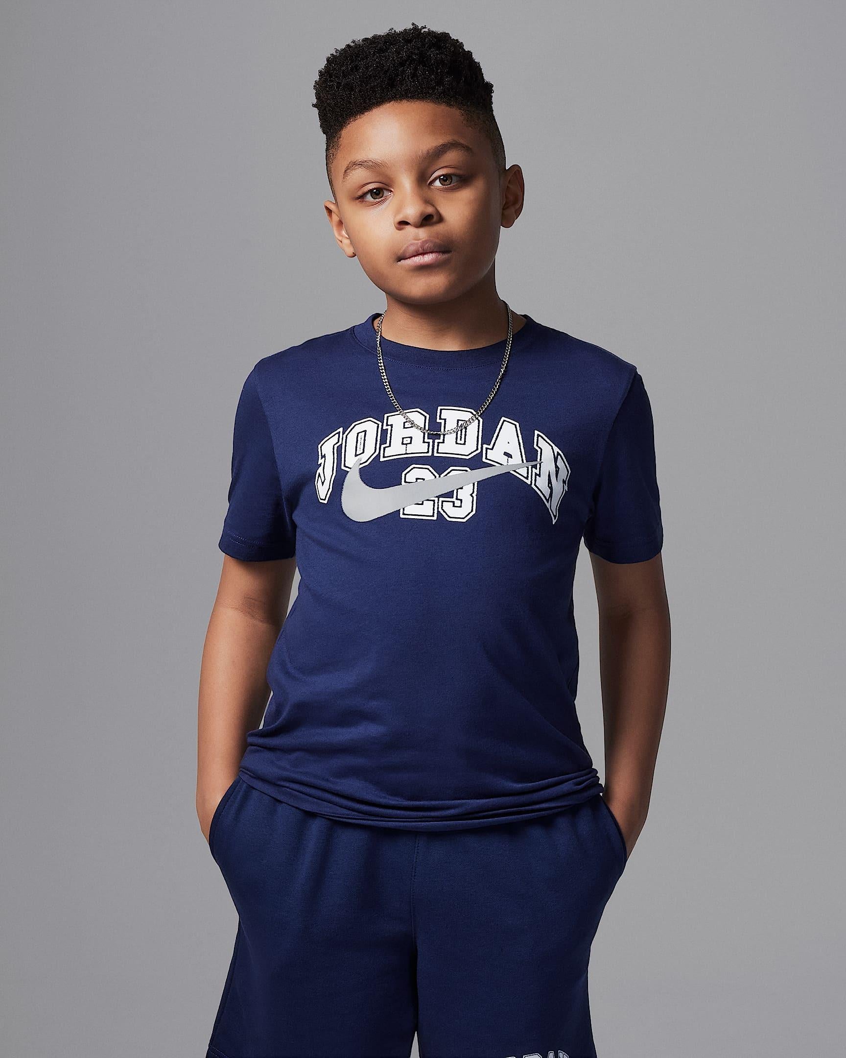 Jdb M J Mvp Lbr Ft Short 95F052 U90 JORDAN