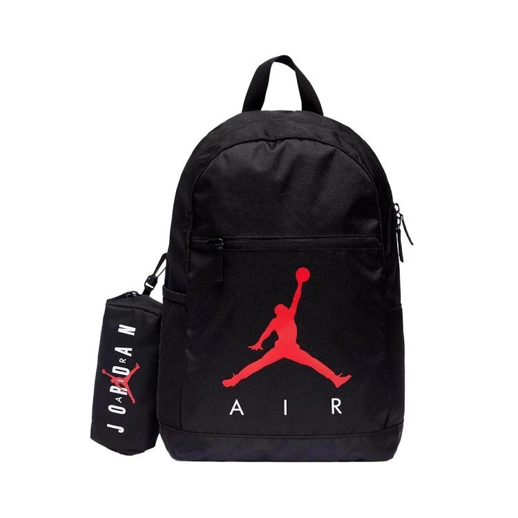 Air School Backpack 9B0503 023 JORDAN