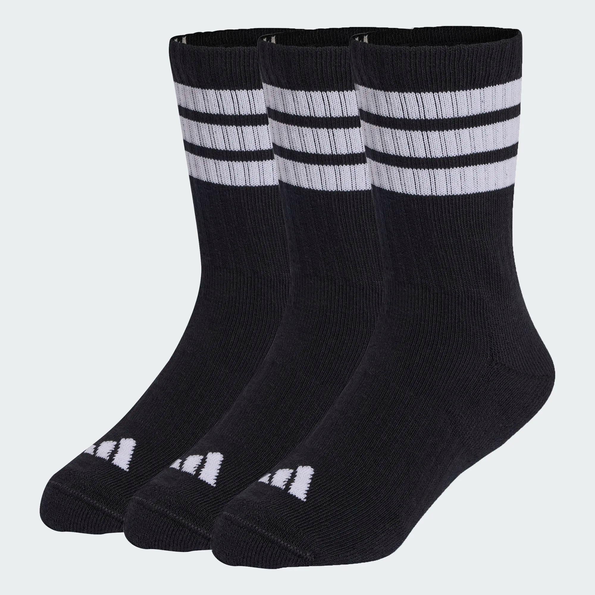 3 Stripes 3pr KD1719 UNI ADIDAS