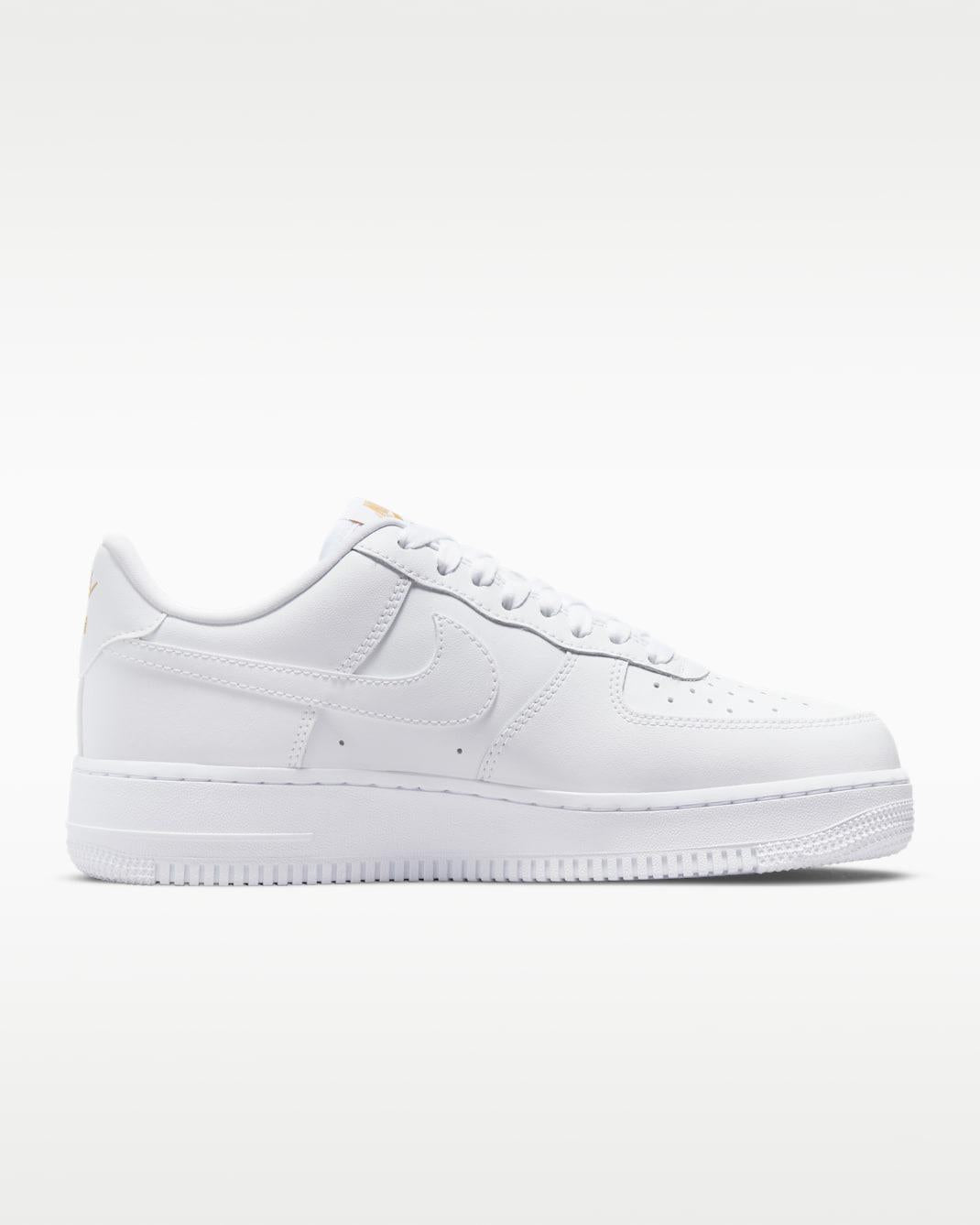 Air Force 1 '07 LX DD1525 100 NIKE