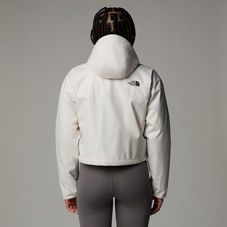 Cropped Quest Jacket NF0A55EP QLI1 THE NORTH FACE